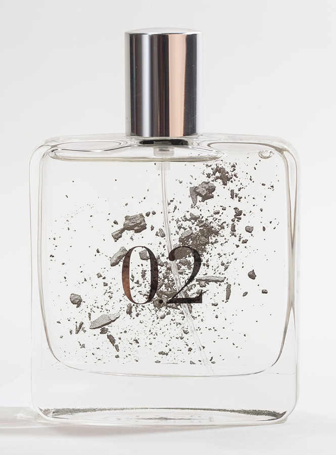 50ml - Eau de Parfum - 0.2 Fragrance